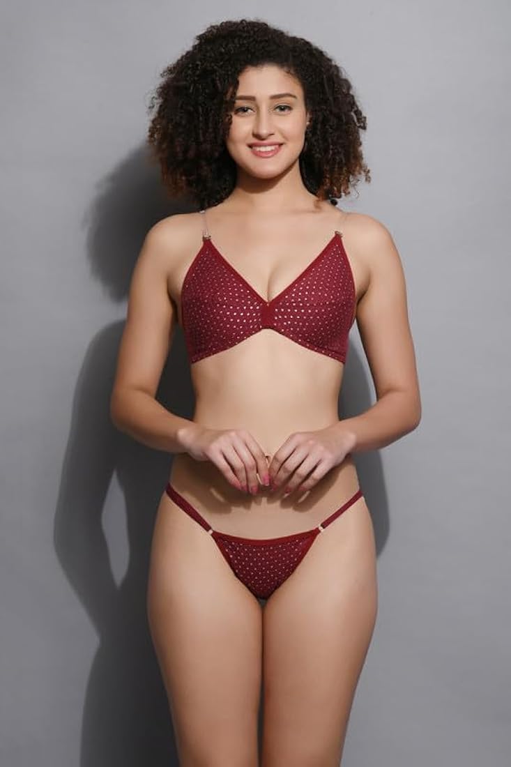 Velura Everyday Comfort Bra